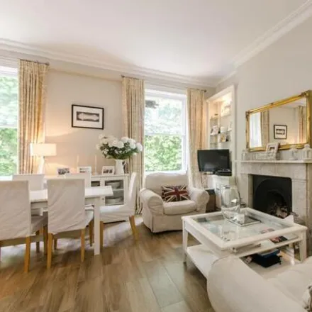 Rent this 2 bed apartment on 34 Clareville Street in London, SW7 5AW