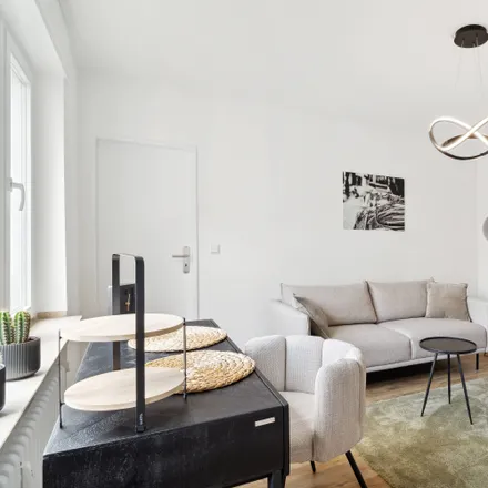 Image 2 - Nieder Kirchweg 23, 65934 Frankfurt, Germany - Apartment for rent