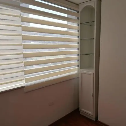 Rent this 3 bed apartment on Nine West in Avenida Tomas de Berlanga, 170501