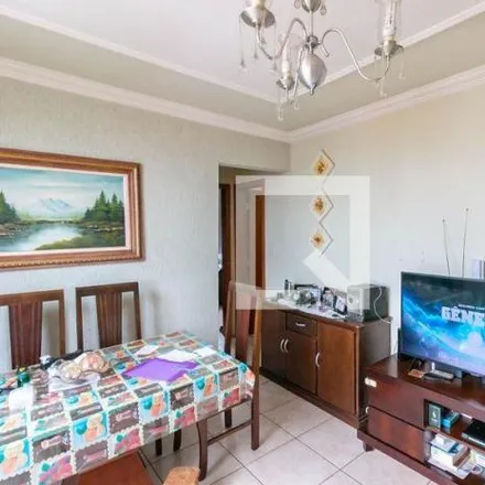 Rent this 2 bed apartment on Rua Zircônio in Regional Oeste, Belo Horizonte - MG