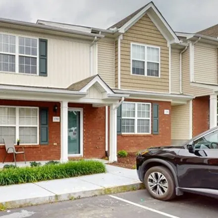Buy this 2 bed house on 1786 Red Jacket Drive in Monte Carlo Estates, Nashville-Davidson