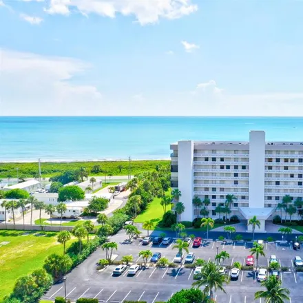 Buy this studio townhouse on 5061 North Highway A1a Unit 505