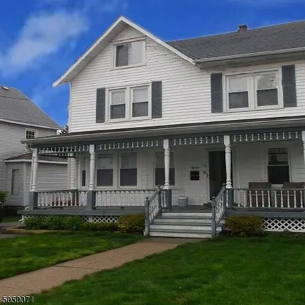Rent this 3 bed house on 15 Washburn Place in Caldwell, Essex County