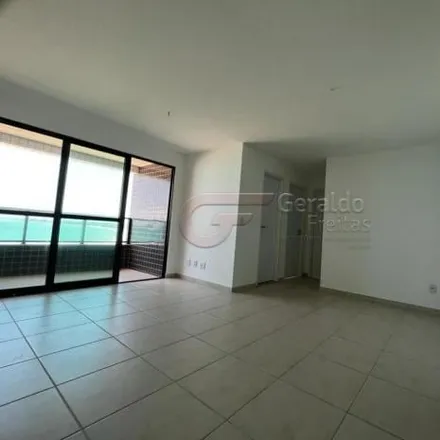 Buy this 2 bed apartment on Avenida Comendador Gustavo Paiva in Jacarecica, Maceió - AL