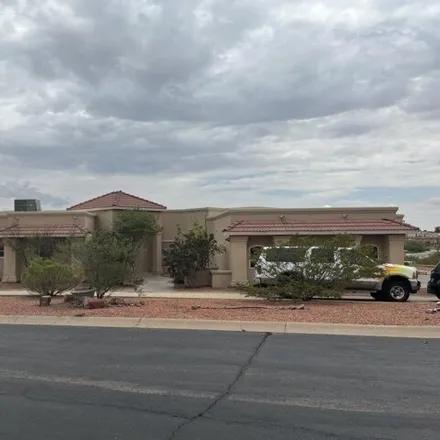 Buy this 4 bed house on 6719 Bright View Road in Doña Ana County, NM 88007