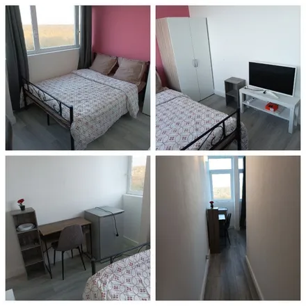 Rent this 1 bed apartment on 57 Rue Paul Vaillant-Couturier in 92300 Levallois-Perret, France