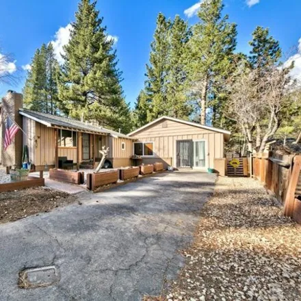 Image 6 - 939 Linda Avenue, Tahoe Valley, South Lake Tahoe, CA 96150, USA - House for sale