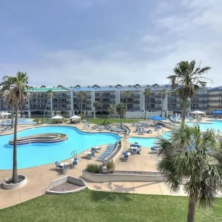 Buy this 2 bed condo on 6317 State Highway 361 Unit 6215 in Port Aransas, Texas