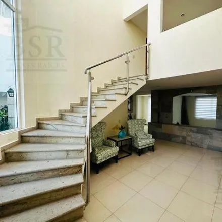 Buy this 4 bed house on Privada Acceso Probosque in 52148 Metepec, MEX