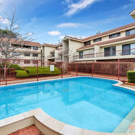 Image 4 - Australian Capital Territory, Monterey, 14 Boolee Street, Reid 2612, Australia - Apartment for rent