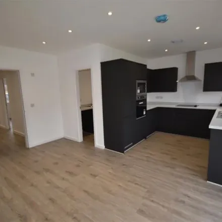 Rent this 4 bed duplex on Norman Drive in Winsford, CW7 1PL