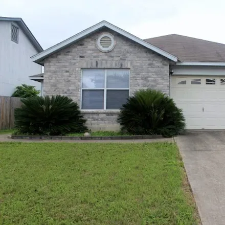 Rent this 3 bed house on 13034 Woller Valley in San Antonio, TX 78249