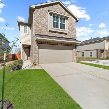 Rent this 3 bed house on 5098 Allison Road in Minnetex, Houston