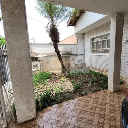 Buy this 4 bed house on Rua Dona Eugênia in São Dimas, Piracicaba - SP