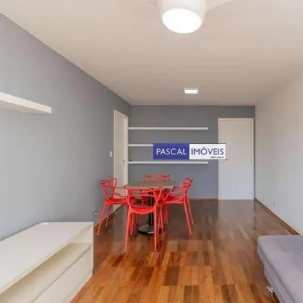 Buy this 3 bed apartment on Edifício Miruna in Avenida Miruna 250, Indianópolis