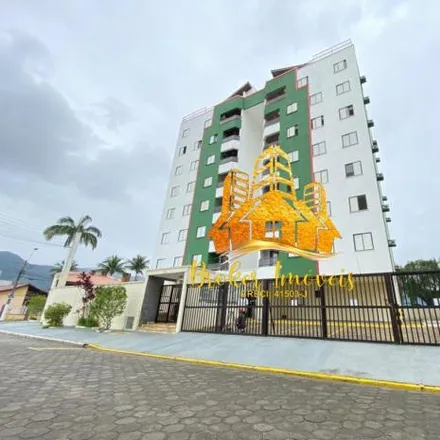 Image 2 - unnamed road, Jardim Bela Vista, Caraguatatuba - SP, 11662-320, Brazil - Apartment for sale