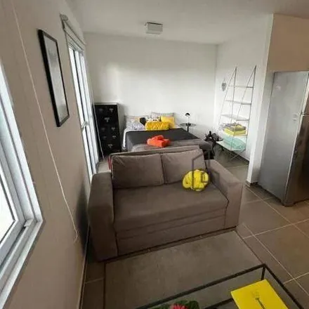 Buy this 1 bed apartment on Rua Doutor Nicolau de Sousa Queirós 681 in Paraíso, São Paulo - SP