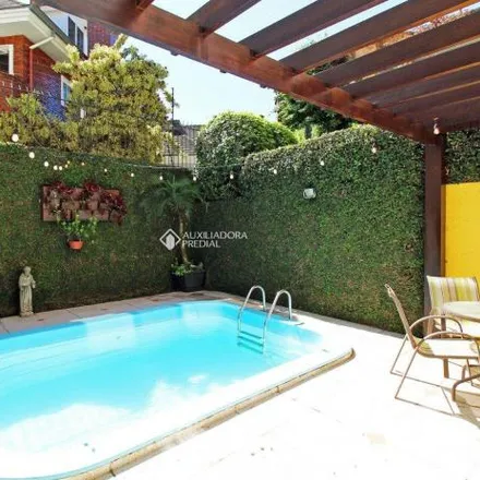 Image 2 - Rua Doutor Barbosa Gonçalves, Chácara das Pedras, Porto Alegre - RS, 91349-900, Brazil - House for sale