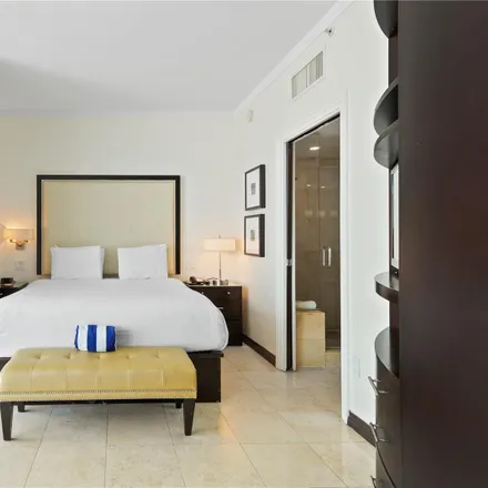 Image 3 - Crowne Plaza South Beach - Z Ocean Hotel, Collins Avenue, Miami Beach, FL 33119, USA - Condo for sale