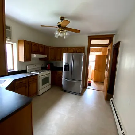 Rent this 3 bed apartment on 2955 North Fairfield Avenue in Chicago, IL 60618