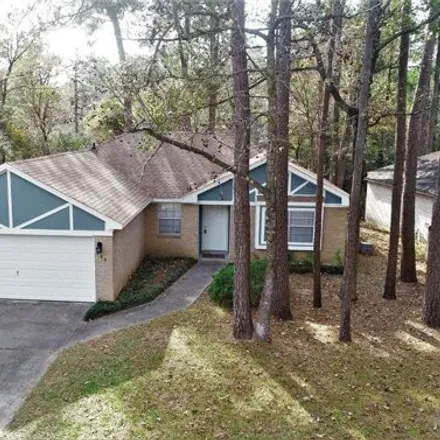 Image 3 - 115 Fallshire Drive, Panther Creek, The Woodlands, TX 77381, USA - House for rent