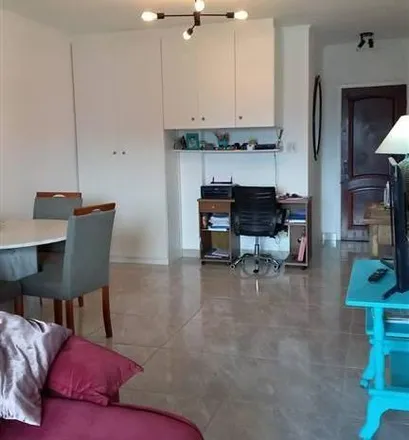 Buy this 1 bed apartment on Rua Tupi in Tupi, Praia Grande - SP