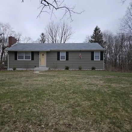Rent this 3 bed house on 79 South Road in Bolton, Capitol Planning Region