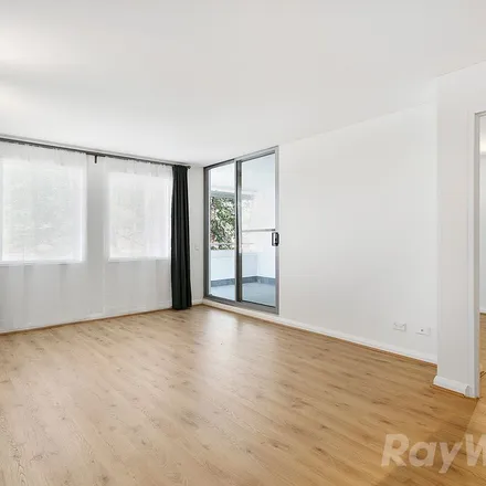 Rent this 1 bed apartment on Raksia Thai Massage in King Street, Newtown NSW 2042