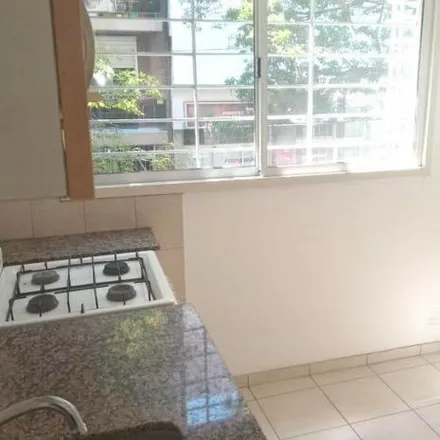 Rent this 1 bed apartment on Zeballos 1225 in Martin, Rosario