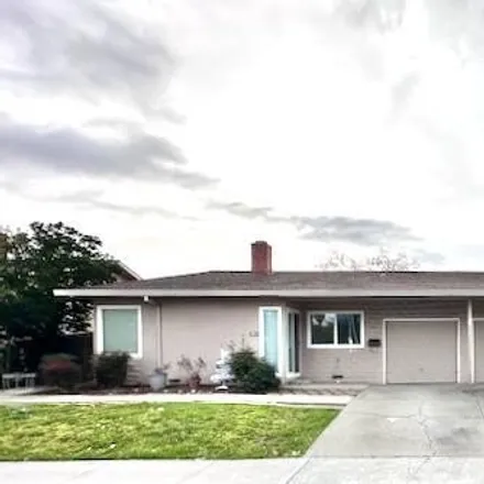 Buy this 6 bed house on 10193 Miller Avenue in Cupertino, CA 95014