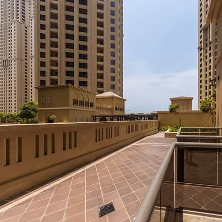 Image 3 - Murjan 6, King Salman bin Abdulaziz Al Saud Street, Dubai Marina, Dubai, United Arab Emirates - House for rent