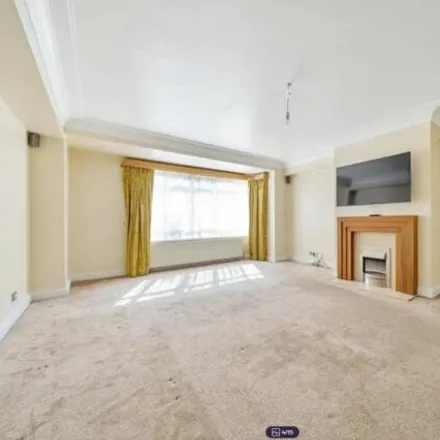 Image 5 - Viceroy Court, 58 - 74 Prince Albert Road, Primrose Hill, London, NW8 7SA, United Kingdom - Room for rent