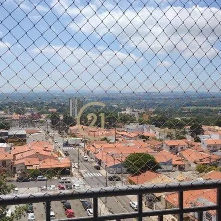 Buy this 2 bed apartment on Rua México in Jardim América, Indaiatuba - SP