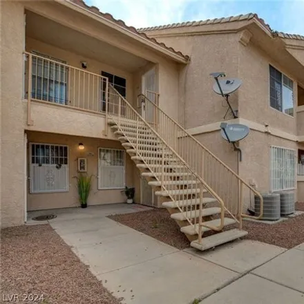 Image 1 - 1898 North Pecos Road, North Las Vegas, NV 89115, USA - Condo for sale