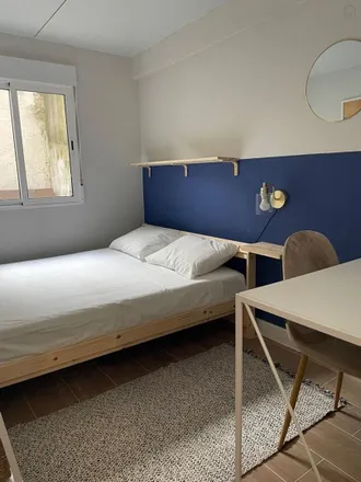 Image 1 - Rua Guilhermina Suggia - Room for rent