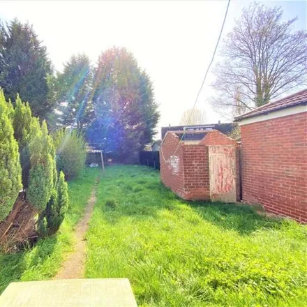 Image 5 - 47 Gerard Avenue, Coventry, CV4 8GA, United Kingdom - Duplex for rent