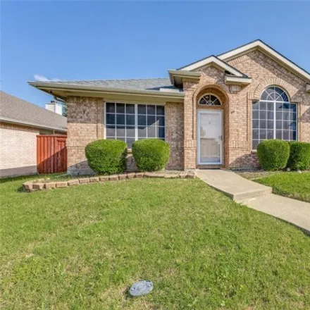 Image 7 - 4806 Redwood Drive, McKinney, TX 75070, USA - House for rent