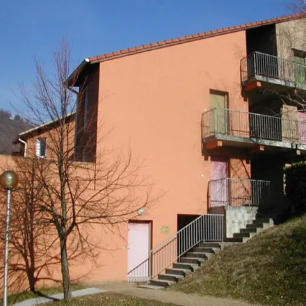 Image 9 - Corenc, Isère, France - Apartment for rent