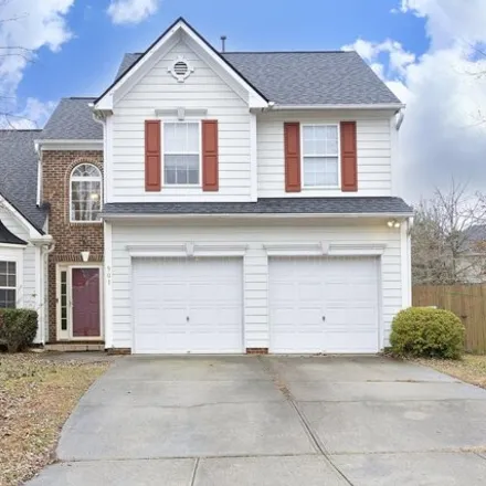 Buy this 4 bed house on 901 Brickstone Drive in Apex, NC 27502