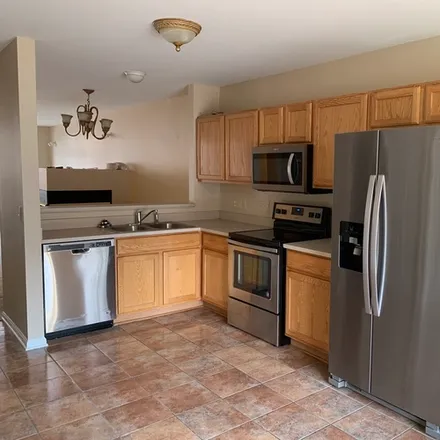 Rent this 2 bed condo on 39471 Springwater Drive