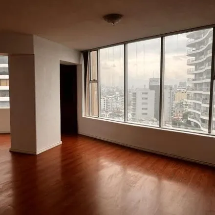 Rent this 3 bed apartment on Abraham Lincoln in Avenida Francisco de Orellana E11-14, 170517