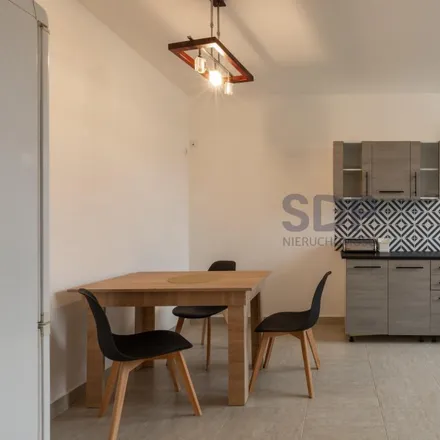 Image 2 - Siedlecka 1, 54-101 Wrocław, Poland - House for rent