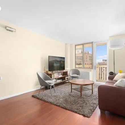 Rent this studio apartment on 50 Lexington Avenue in New York, NY 10010