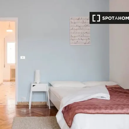 Rent this 7 bed room on Università di Bologna in Via Camillo Ranzani, 40126 Bologna BO
