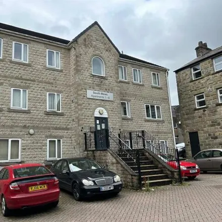 Buy this 3 bed apartment on Market Street Car Park in Market Street, Buxton