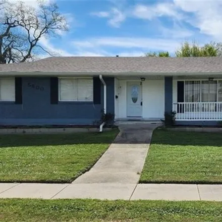 Buy this 4 bed house on 5600 Kawanee Avenue in Bissonet Plaza, Metairie