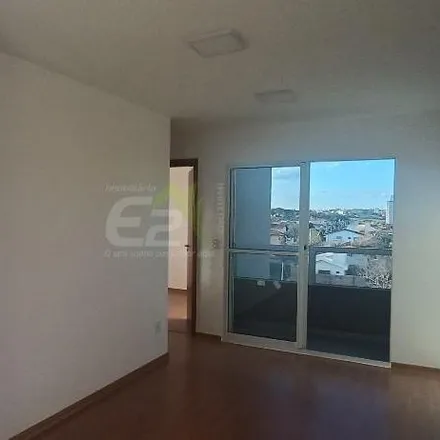 Rent this 2 bed apartment on Avenida dos Sanhaços in Parque Faber II, São Carlos - SP
