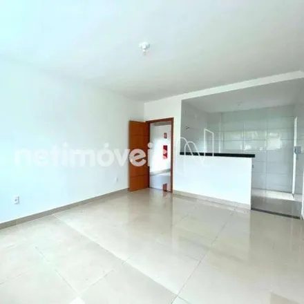 Buy this 2 bed apartment on Alameda das Cotovias in Ressaca, Contagem - MG