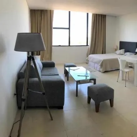 Rent this studio apartment on unnamed road in Partido de Tigre, B1617 AAX General Pacheco