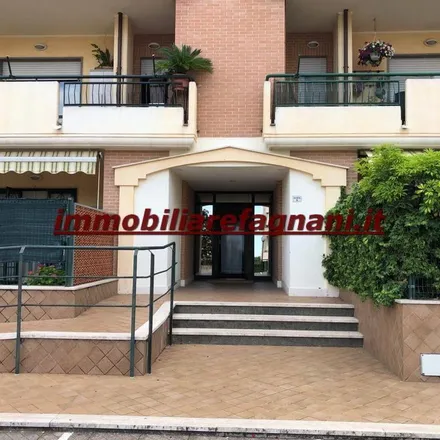 Image 4 - Via Vittorio Marandola, 00049 Velletri RM, Italy - Apartment for rent